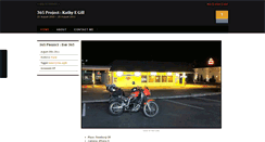 Desktop Screenshot of 365.kegill.com